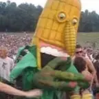 cornelius voice changer