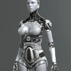 Clankette voice changer