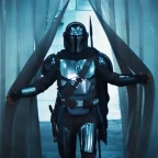 Mandalorian Voice Changer