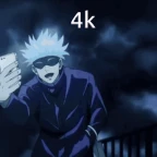 CRISP + 4k voice changer