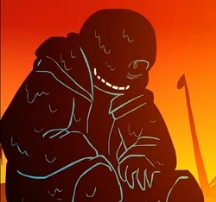 Nightmare Sans voice changer