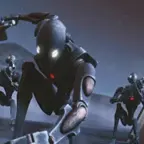 BX Commando voice changer