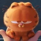 Garfield voice changer