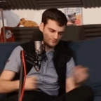 Podcast Mic voice changer