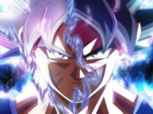 Ultra Instinct voice changer
