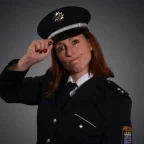 prank police voice changer