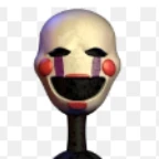 Puppet (BR) voice changer