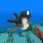 Subnautica voice changer