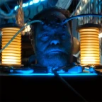 Arc Raider Scientist voice changer