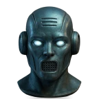 BrokenBot voice changer