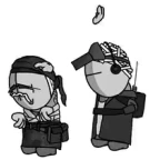 Deimos voice changer