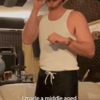 Middle Aged Dad voice changer