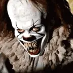 Pennywise voice changer