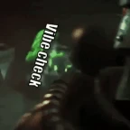 Wallhammer testing voice changer