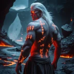 Malakai - Forma Humana voice changer