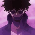 Dabi WIP voice changer