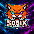 Sobix Gaming voice changer