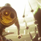 the prototype voice changer