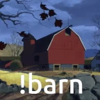 barn voice changer