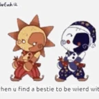 Sun And Moon FNAF SB voice changer