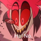 Filtered Alastor voice changer