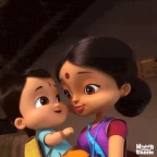 Mommy Voice 1 voice changer