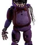 Withered Bonnie voice changer