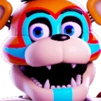 Glamrock Freddy Voice Changer