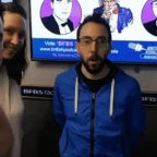 Axl James voice changer