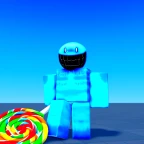 Bluudud voice changer