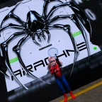 Voz aurorinha voice changer