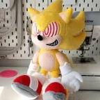 Fleetway voice changer