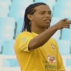 Gaúchão voice changer