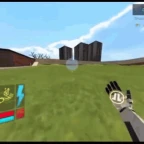 EVIL SAD SCARY RADIO voice changer