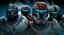 Republic Commando Voice Changer