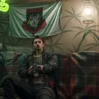 Liam Elemental voice changer