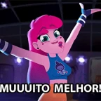 MELHORADA voice changer