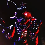 Ignited Foxy (Better) voice changer