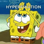 Hyperfixation voice changer