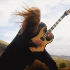 acoustic2electroguitar voice changer