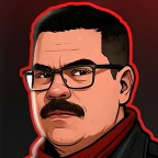 O COROA voice changer