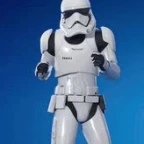 Storm Trooper voice changer