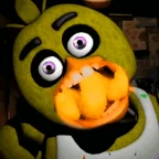 chica voice changer