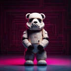 Bearogen voice changer