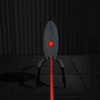 portal turret voice changer