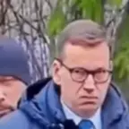 Babcia Mateusza voice changer