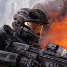 Noble Six voice changer