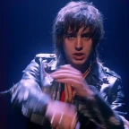 Strokes voice changer