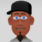 Mr. Buckley voice changer