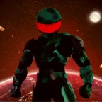 the enforcer voice changer